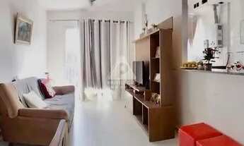 Imagem 6: Apartamento à venda, 3 quartos, 1 suíte, 1 vaga, Engenho de Dentro - RIO DE JANEIRO/RJ