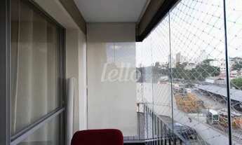 Imagem 7: São Paulo - Apartamento Padrão - Tucuruvi