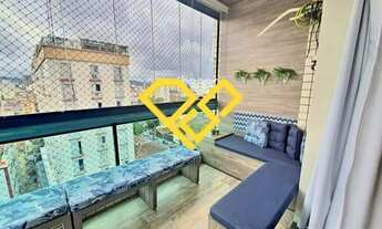 Imagem 3: Apartamento 3 Quartos em Santos