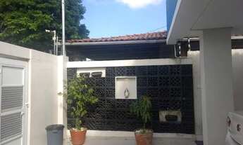 Imagem 5: Casa reformada com sistema de segurança e energia solar