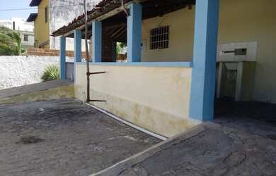 Imagem 6: Casa de frente ao mar