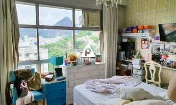 Imagem 7: Apartamento à venda, 4 quartos, 1 suíte, 2 vagas, Laranjeiras - RIO DE JANEIRO/RJ