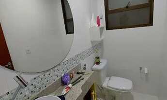 Imagem 3: Uma excelente opção apartamento Todo montado e mobiliado Cód: 21110 z Anderson Martins ve