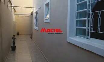 Imagem 7: Casa Padrão em Sao Jose dos Campos