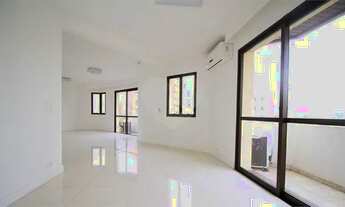 Imagem 2: APARTAMENTO PARA VENDA OU LOCAÇÃO COM 230M², 03 DORMITÓRIOS, 03 SUÍTES, 04 VAGAS NA CHÁCAR