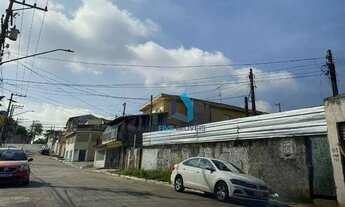 Imagem 2: Terreno à venda, 250 m² por R$ 490.000,00 - Vila Marari - São Paulo/SP