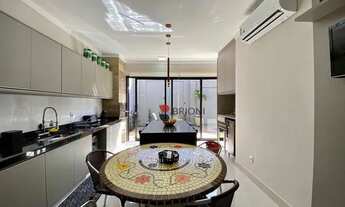 Imagem 4: Casa térrea à venda em Condomínio San Marco Ilha Modena, em Ribeirão Preto/SP I Imobiliár