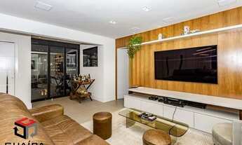 Imagem 4: Apartamento à venda 3 quartos 3 suítes 3 vagas Maison La Frontière Vila Olímpia - São Paul