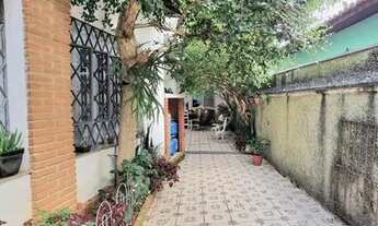 Imagem 3: EXCELENTE CASA,REGIÃO NOBRE, ARBORIZADA, RUA TRANQUILA, CLIMA DE INTERIOR