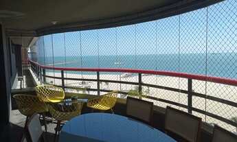 Imagem: Vendo apt frente mar com 220m2, 4 quartos