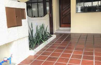 Imagem 2: Casa de condomínio para locação com 2 quartos em Jardim Jussara, São Paulo / SP