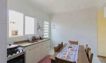 Imagem 4: Sobrado para venda tem 110 metros quadrados com 3 quartos em Vila São João - Piedade - SP