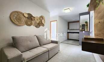 Imagem: Apartamento com 2 quartos para alugar, 54