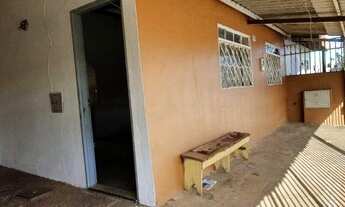 Imagem 2: Casa 03 Quartos - QNP 28 - Ceilândia Sul - Brasília - DF