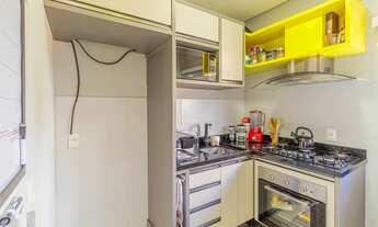 Imagem 3: Apto com 2 quartos a venda no Costa e Silva 335.000,00