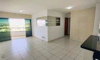 Imagem 7: Apartamento para venda tem 105 metros quadrados com 3 quartos em Residencial Eldorado - Go