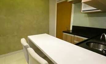 Imagem 3: Studio mobiliado para Alugar no Condomínio Via Alameda - Centro - Guarulhos/SP