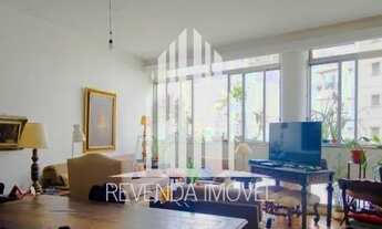 Imagem 2: Apartamento 3 dormitórios Santa Cecilia