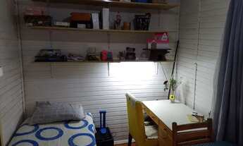 Imagem: Casa mobiliada