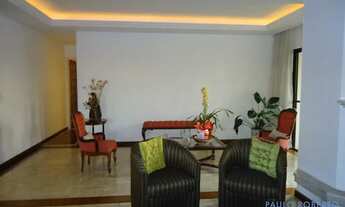 Imagem 3: APARTAMENTO - REAL PARQUE - SP