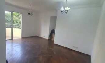 Imagem 7: Apartamento para aluguel tem 60 metros quadrados com 2 quartos em Tatuapé - São Paulo - SP