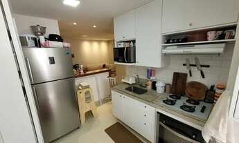 Imagem 6: JQ- Ilha Bela. Apartamento para venda com 2 quartos em Colina de Laranjeiras - Serra - ES