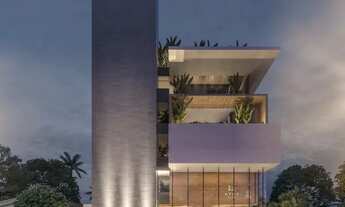 Imagem 2: Flat para venda possui 44 metros quadrados com 1 quarto em Jardim Oceania - João Pessoa