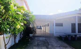 Imagem 7: Casa a beira-mar na Praia de Pirangi do Norte com 8 suítes