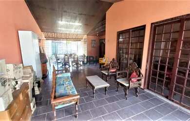 Imagem 5: Casa à venda no bairro Cidade dos Funcionários - Fortaleza/CE