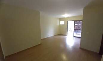 Imagem 2: Apartamento para venda com 110 metros quadrados com 3 quartos