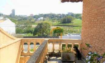 Imagem 5: Casa com 5 dormitórios, 428 m² - venda por R$ 1.840.000,00 ou aluguel por R$ 15.000,00/mês