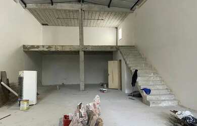 Imagem 5: Galpão/Depósito/Armazém para aluguel com 240 metros quadrados em Mooca - São Paulo - SP