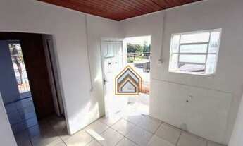 Imagem 2: Apartamento com 2 dormitórios para alugar, 35 m² por R$ 800,01/mês - Maringá - Alvorada/RS