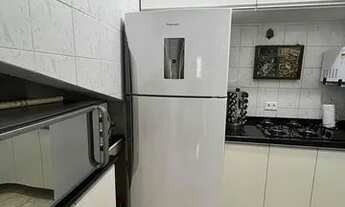 Imagem 3: Apartamento para venda tem 40 metros quadrados com 2 quartos em Caioba - Matinhos - PR