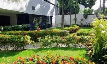 Imagem 3: Aluguel lindp Apt 52m² 2Qto 1Suíte Andar Alto Edf super estruturado, localização fantást e