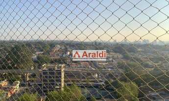 Imagem 4: Apartamento com 3 dormitórios, 125 m² - venda por R$ 1.300.000,00 ou aluguel por R$ 6.279