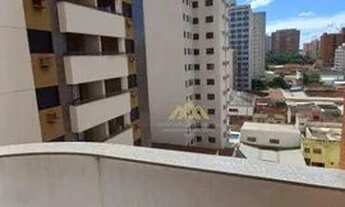 Imagem 2: Apartamento com 2 dormitórios para alugar, 68 m² por R$ 1.243,54/mês - Centro - Ribeirão P