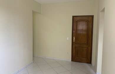 Imagem 2: Apartamento para aluguel tem 35 metros quadrados com 1 quarto em Irajá - Rio de Janeiro