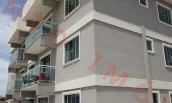 Imagem: Apartamentos 02 quartos sendo 1 suíte na