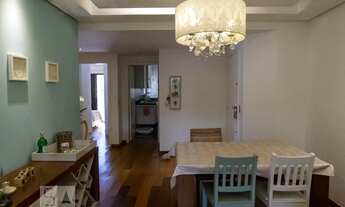 Imagem 5: Apartamento para Aluguel - Perdizes, 3 Quartos, 98 m2