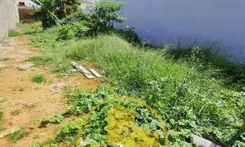 Imagem 3: LOTE 525m² NASCENTE COM 10m DE FRENTE MURADO CONDOMÍNIO RUA 05 VICENTE PIRES PRÓXIMO VIA E