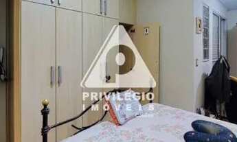 Imagem 7: Apartamento à venda, 3 quartos, 1 suíte, 1 vaga, Flamengo - RIO DE JANEIRO/RJ