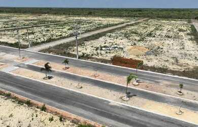 Imagem 6: Loteamento Paraiso Jeri Lotes A Partir De 8X25=200M2 Black Friday Tudo Com 10% De Desconto