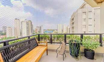 Imagem: Apartamento Duplex com 160 m² localizado