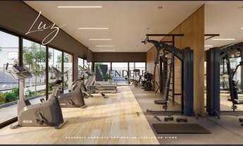 Imagem 5: Apartamento 4 quartos, sendo 2 suítes 156m²