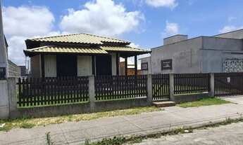 Imagem 7: Vende-se esta linda casa no bairro cristo rei jaguaruna sc