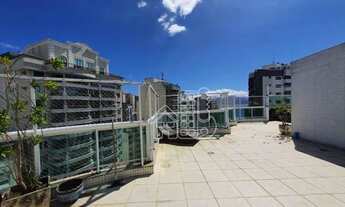 Imagem: Cobertura com 3 dormitórios à venda, 250