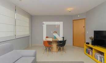 Imagem 5: Apartamento à Venda - Santo Antônio, 2 Quartos, 67 m2