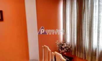 Imagem 7: Apartamento à venda, 2 quartos, Copacabana - RIO DE JANEIRO/RJ