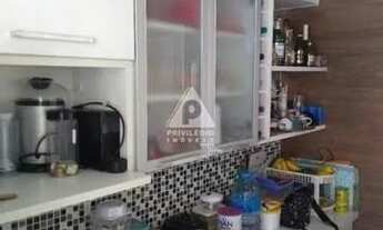 Imagem 6: Apartamento à venda, 2 quartos, 1 suíte, 1 vaga, São Cristóvão - RIO DE JANEIRO/RJ